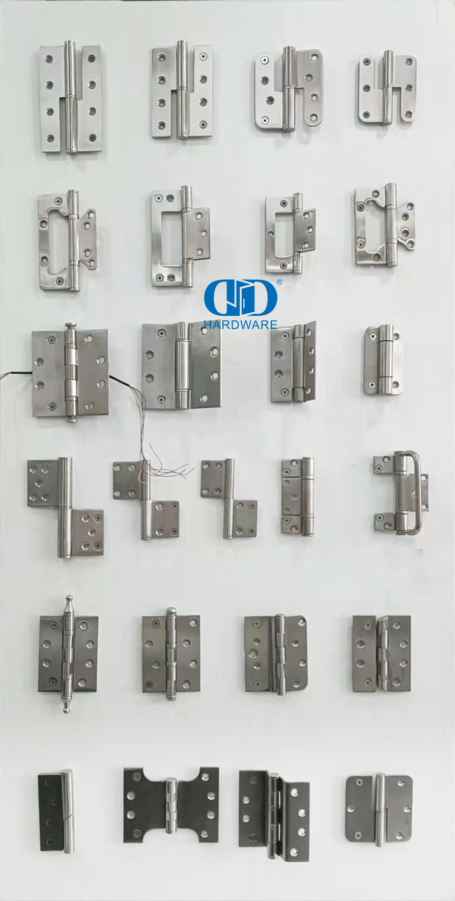 Main Door Hardware Stainless Steel Single Action Spring HingeDDSS037