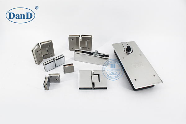 Stainless Steel Tower Bolt Manufacturers