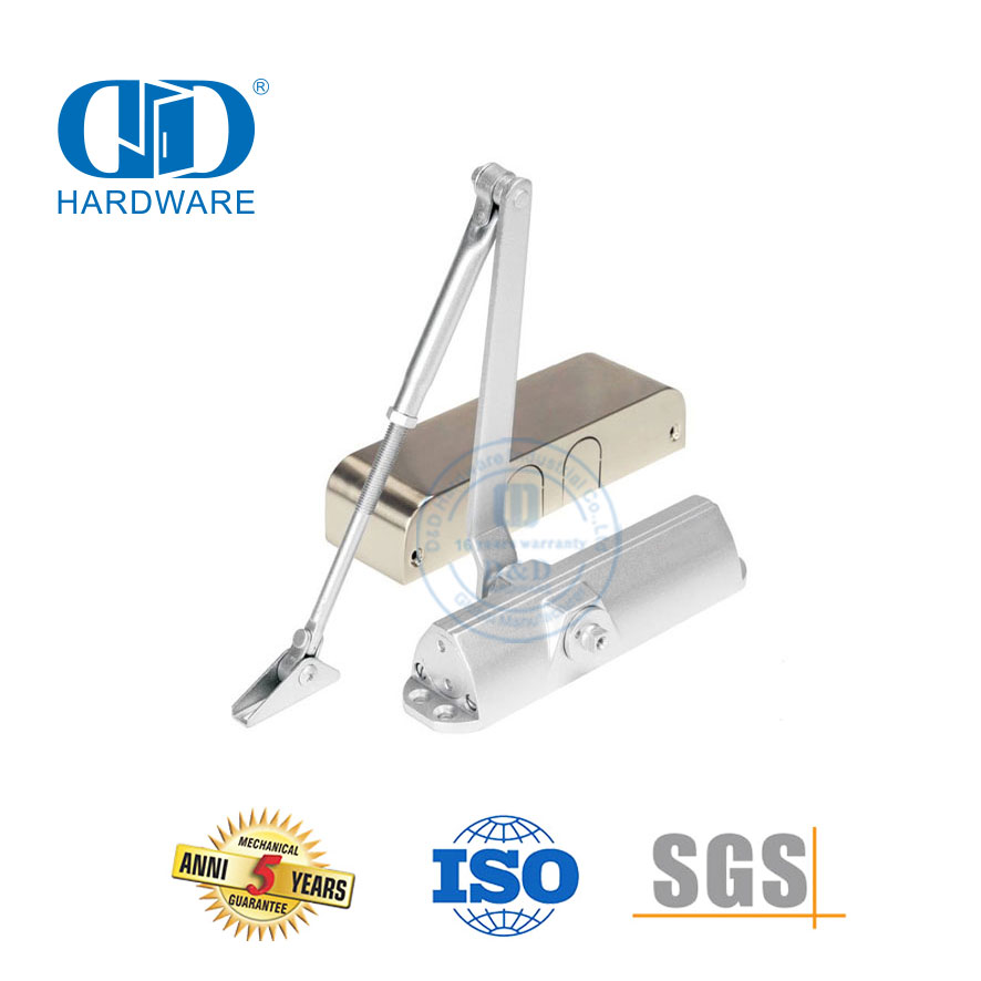 Universal Hardware BS EN1154 Strong Best Door Closer for Home