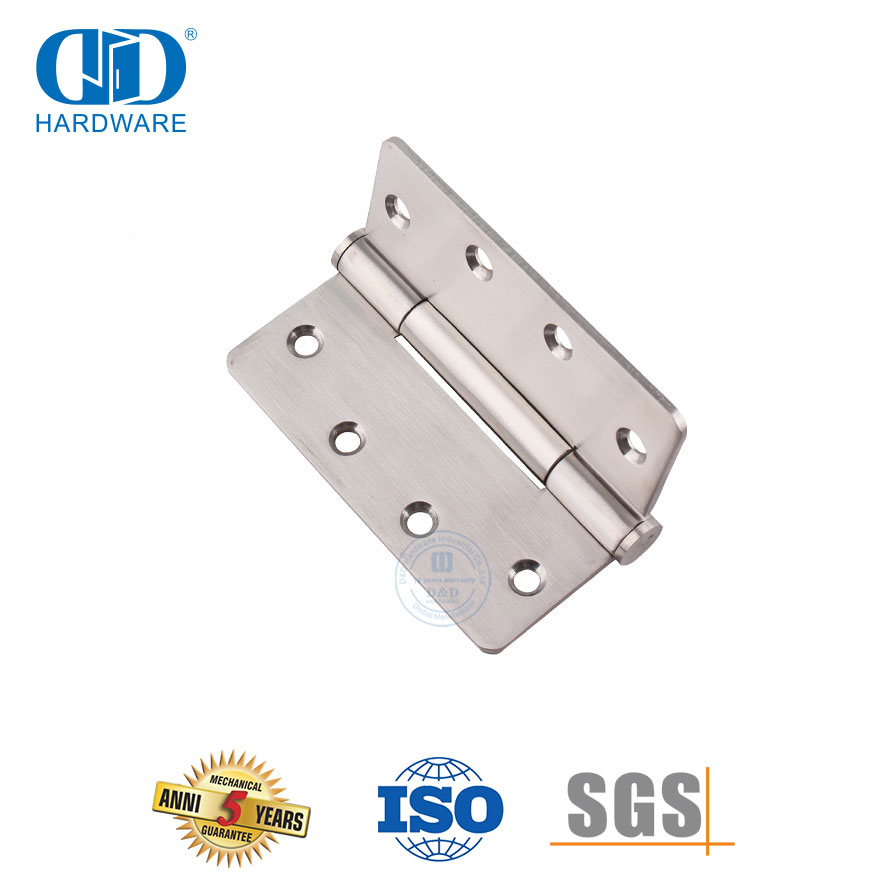 Exploring the Elegance of Black Door Hinges Inside and Outside the